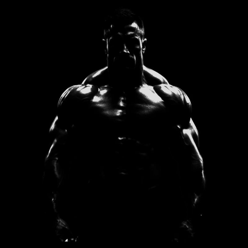 Bodybuilder 1