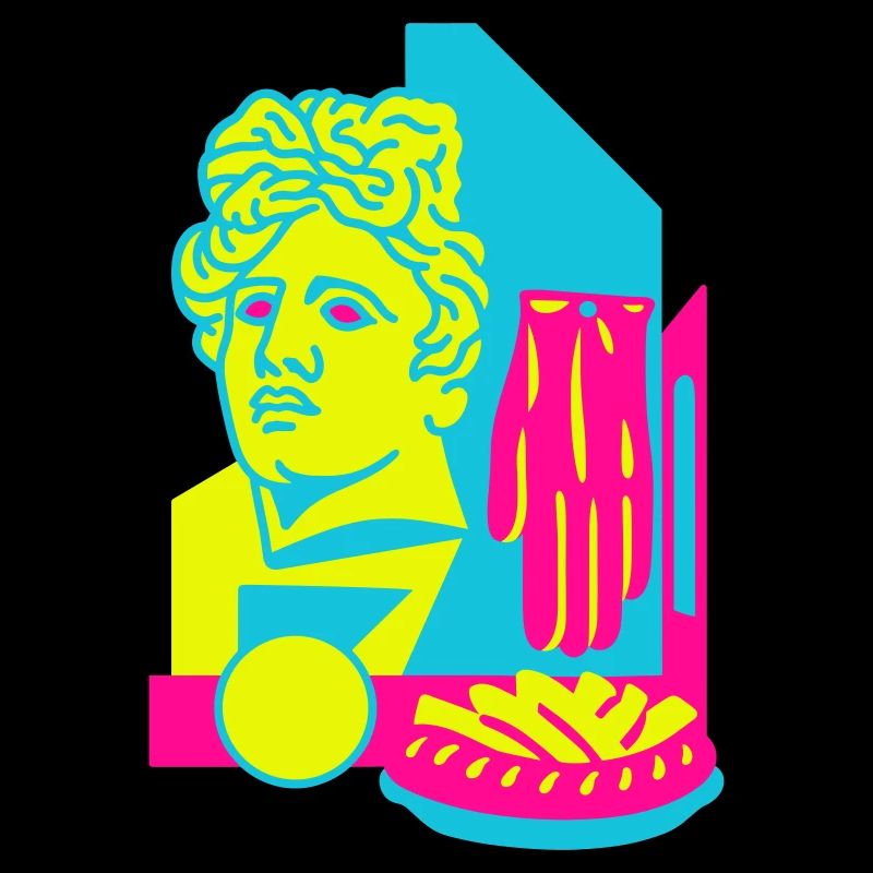 Art Food