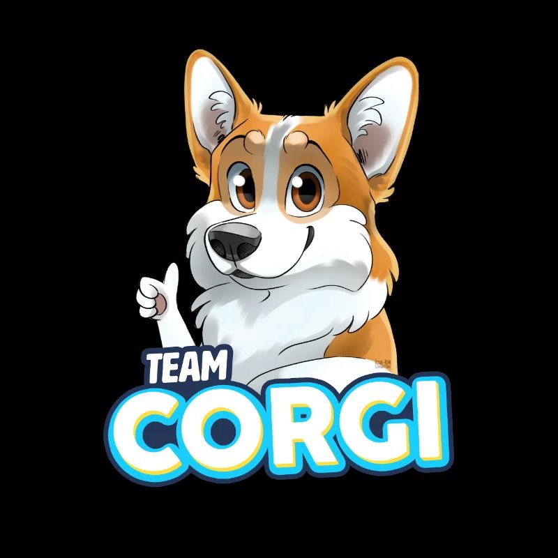 TEAM Corgi - Rehkitz