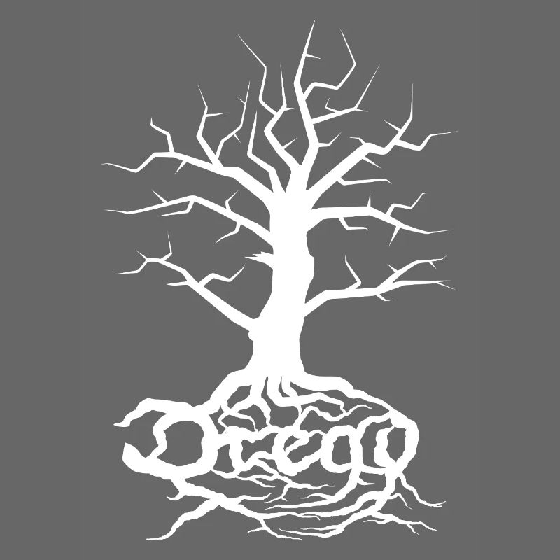 Dread Tree White