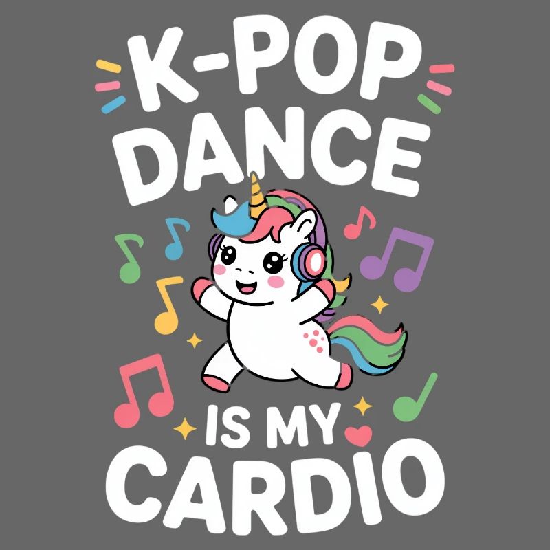K-Pop Danse Drôle Corée