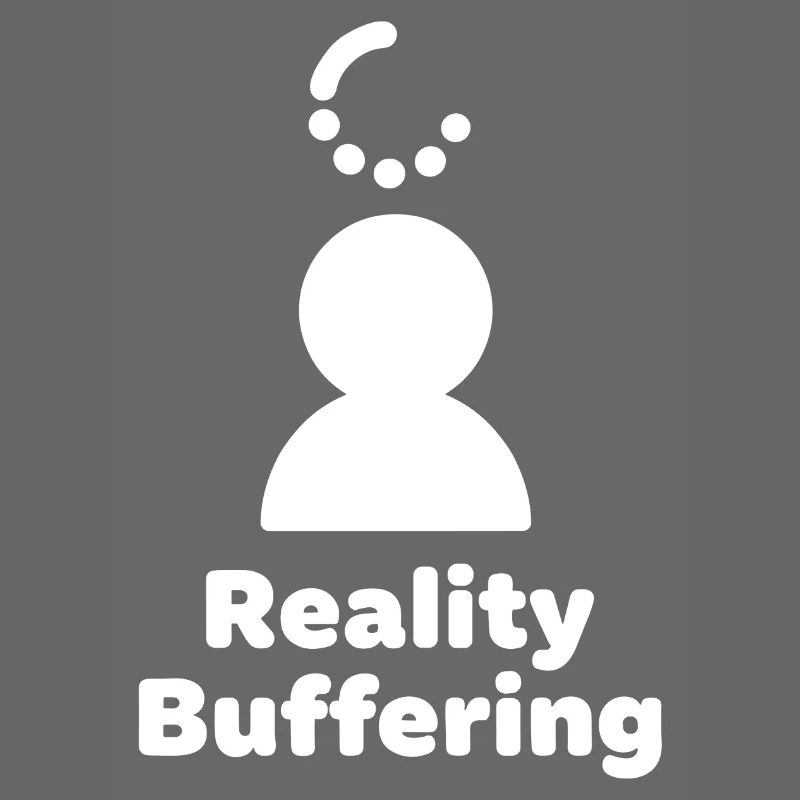 Reality Buffering Icon