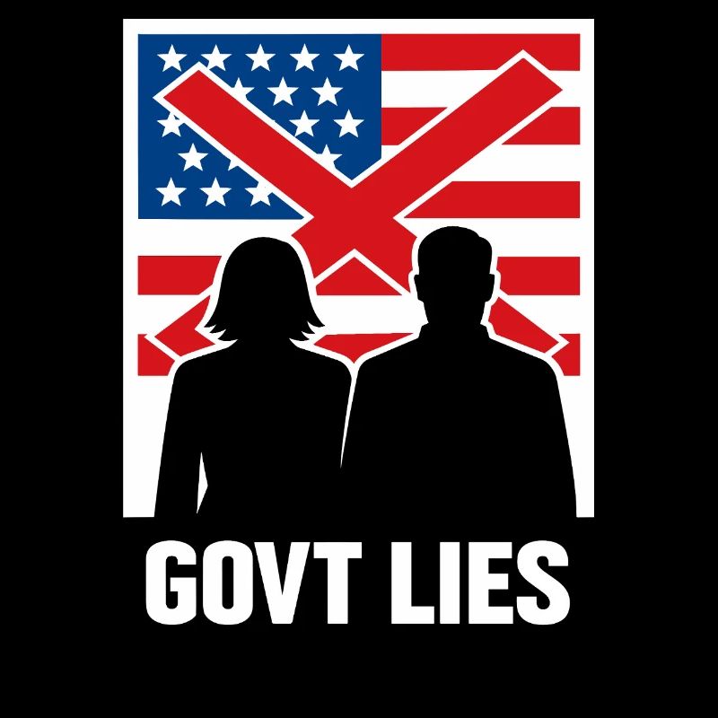 Govt Lies