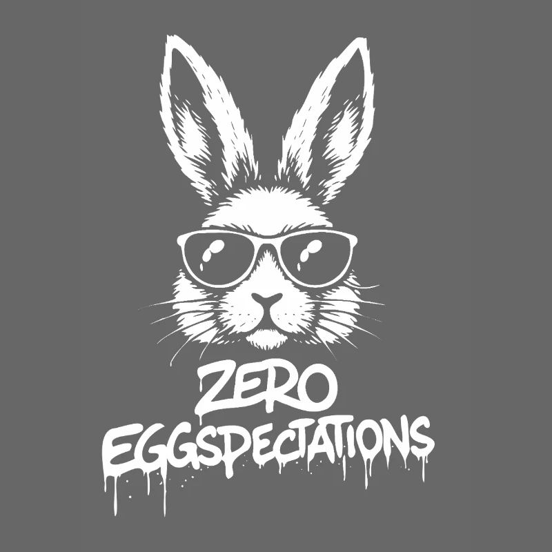 Zero Eggspectations