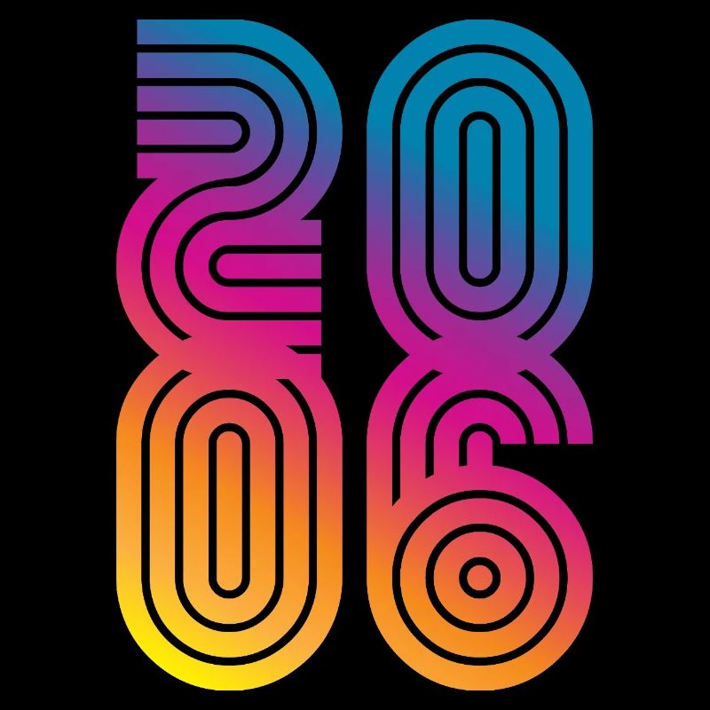 Millésime 2006
