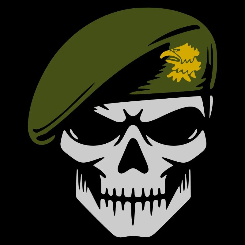 Küste Jäger