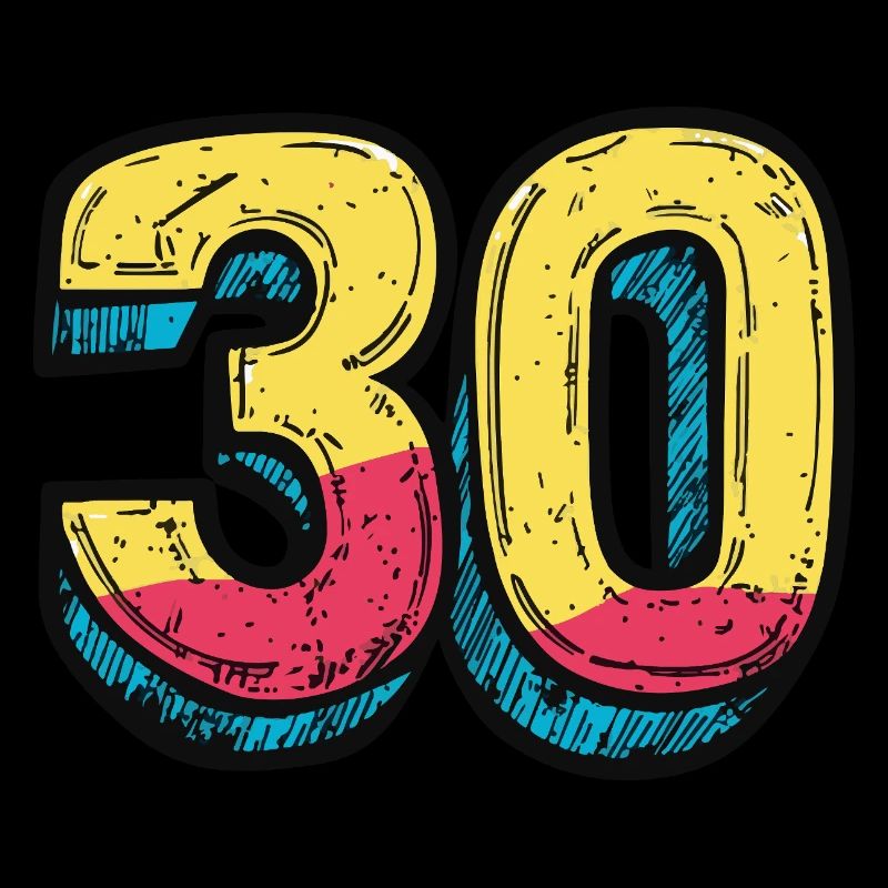 Bande dessinée à 30 numéros