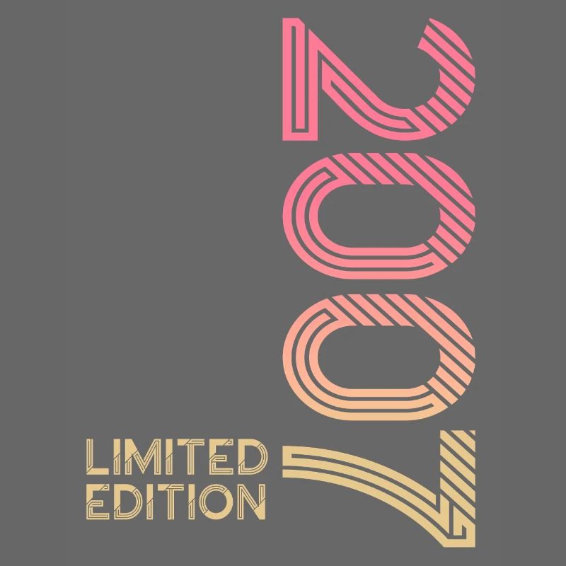 2007 Vintage Edition Limitée