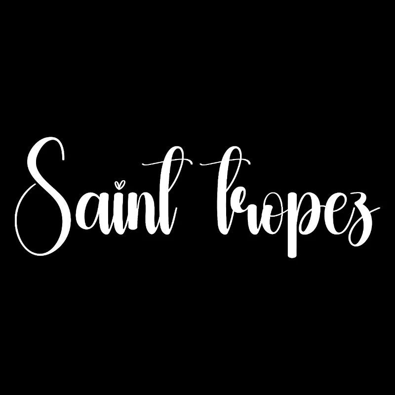 saint tropez