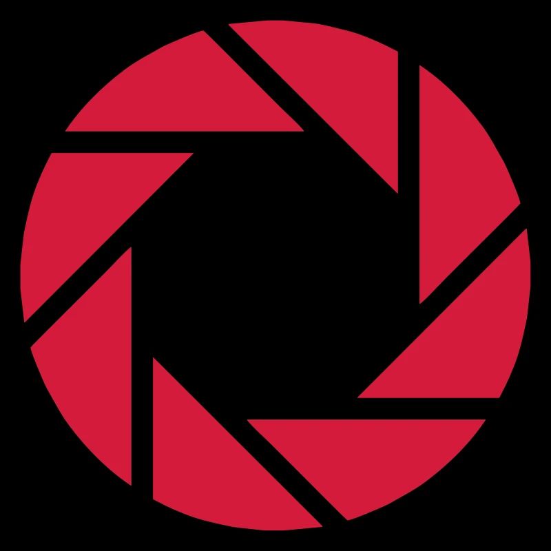 I shoot RAW - schwarz