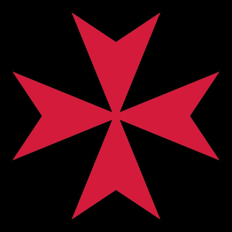Maltese Cross