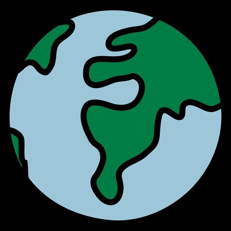 Globus - Welt