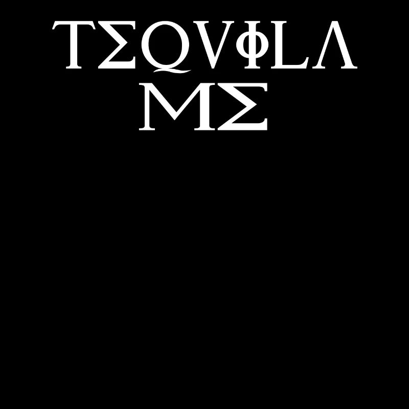 Tequila Me