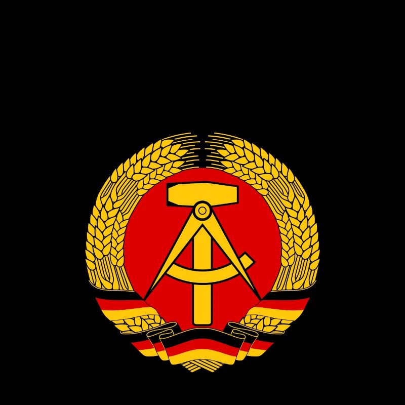 DDR