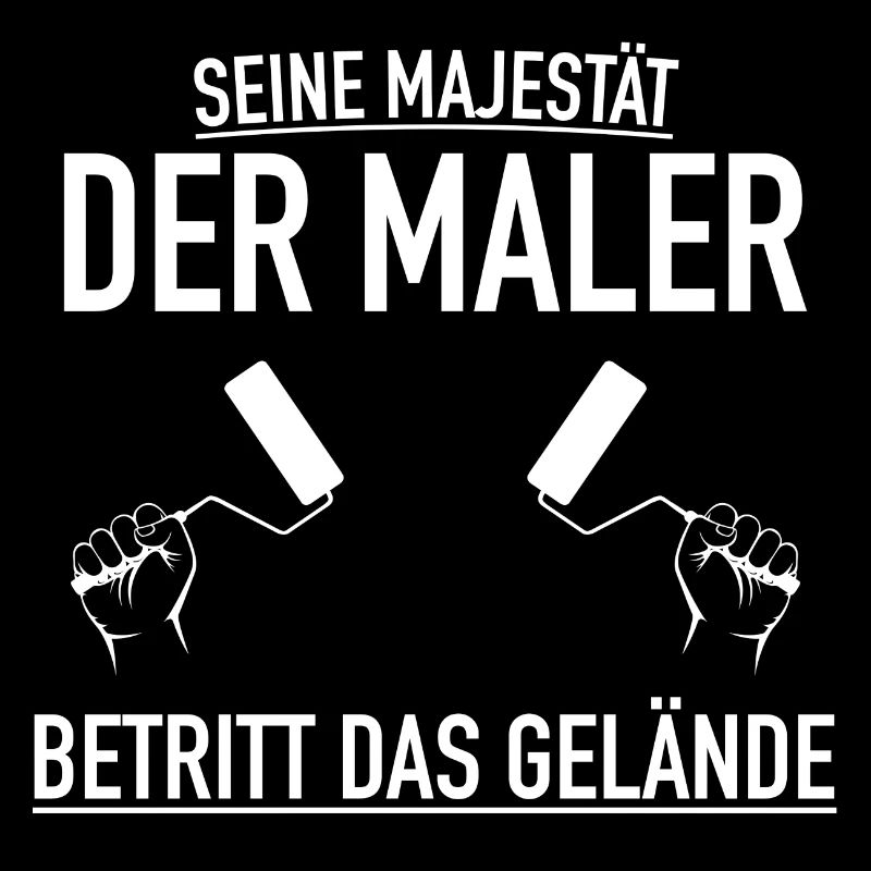 MALER MAJESTÄT