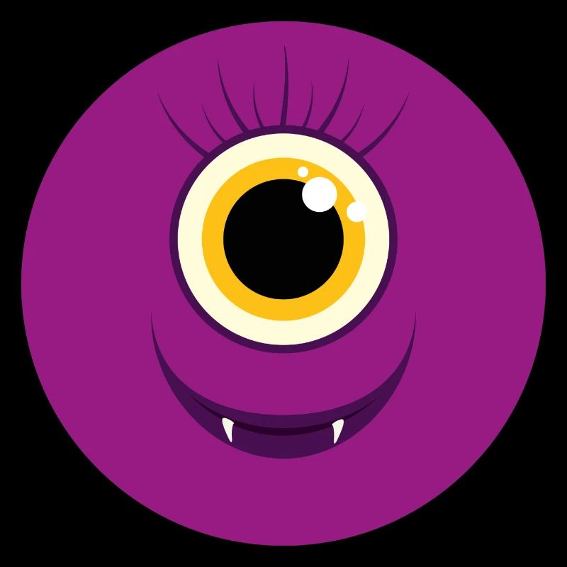 Monstre / Alien Mama