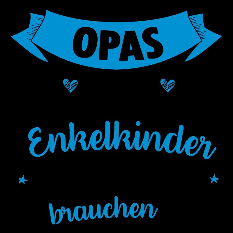 Opa - wahrer Held