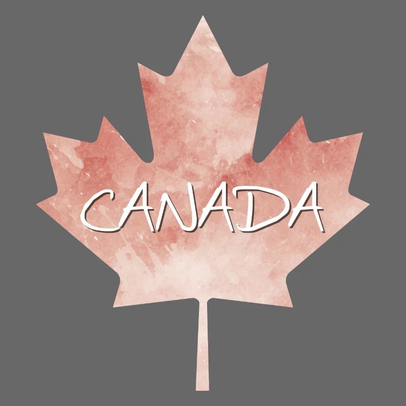 Maple Leaf Canada - Canada