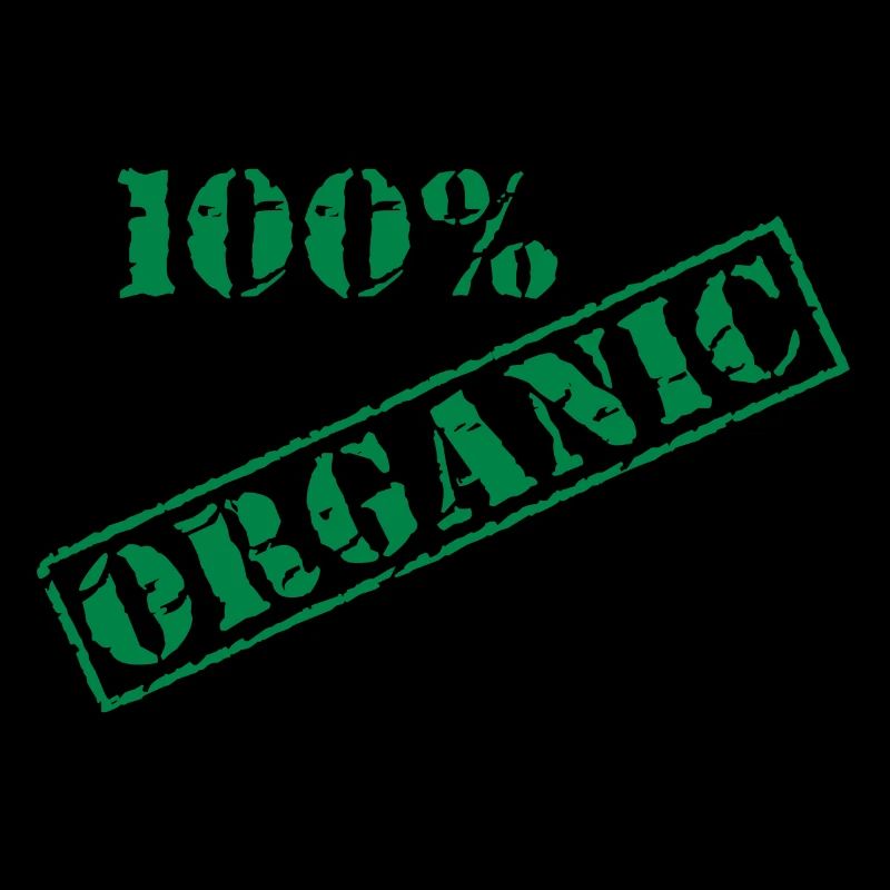 Jour de la Terre 100% bio