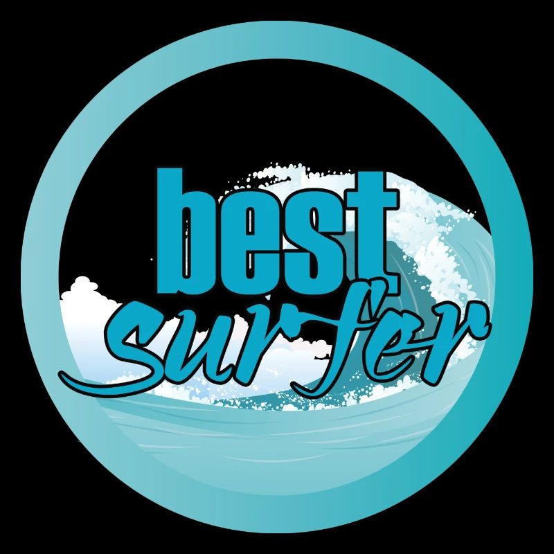Surfer / Surf: Les meilleurs surfeurs