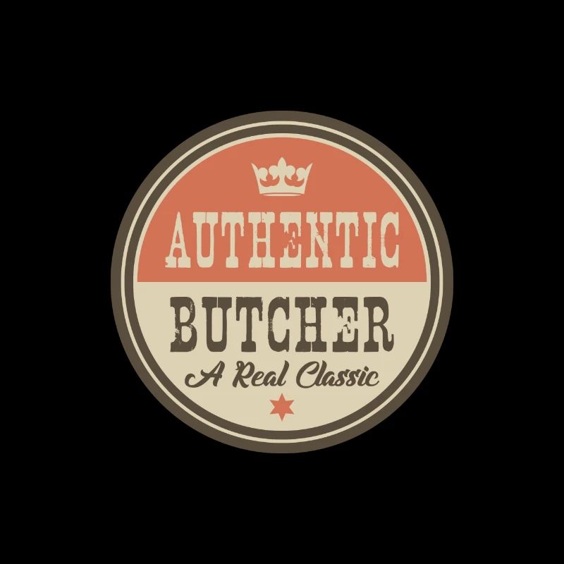 AUTHENTIQUE BOUCHERIE - BOUCHER