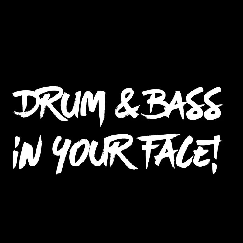 N BASS DRUM