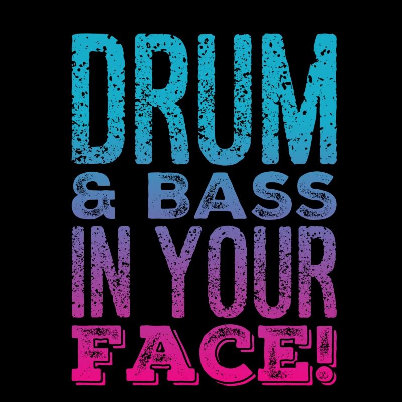 ET BASSE DRUM