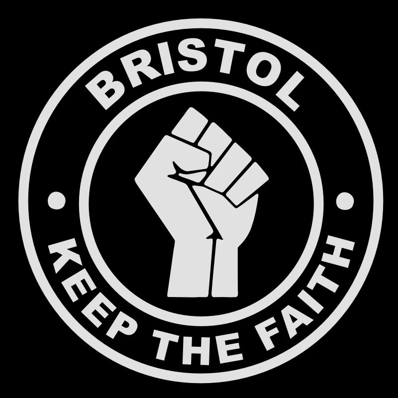 Bristol Keep the Faith