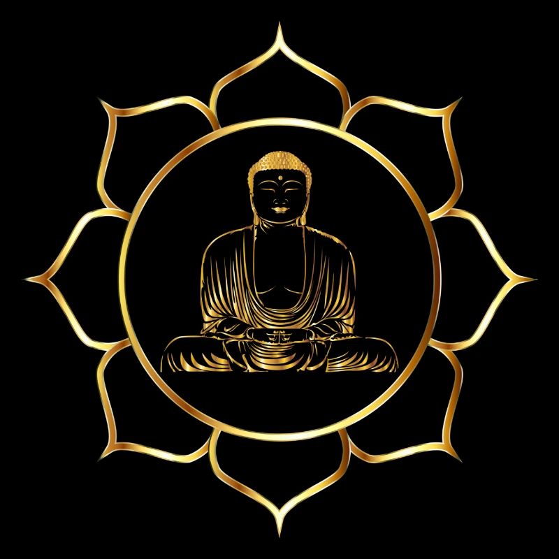 buddha