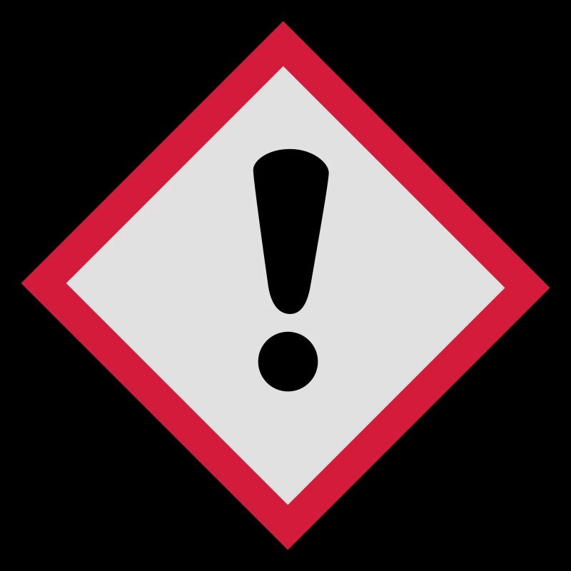 achtung