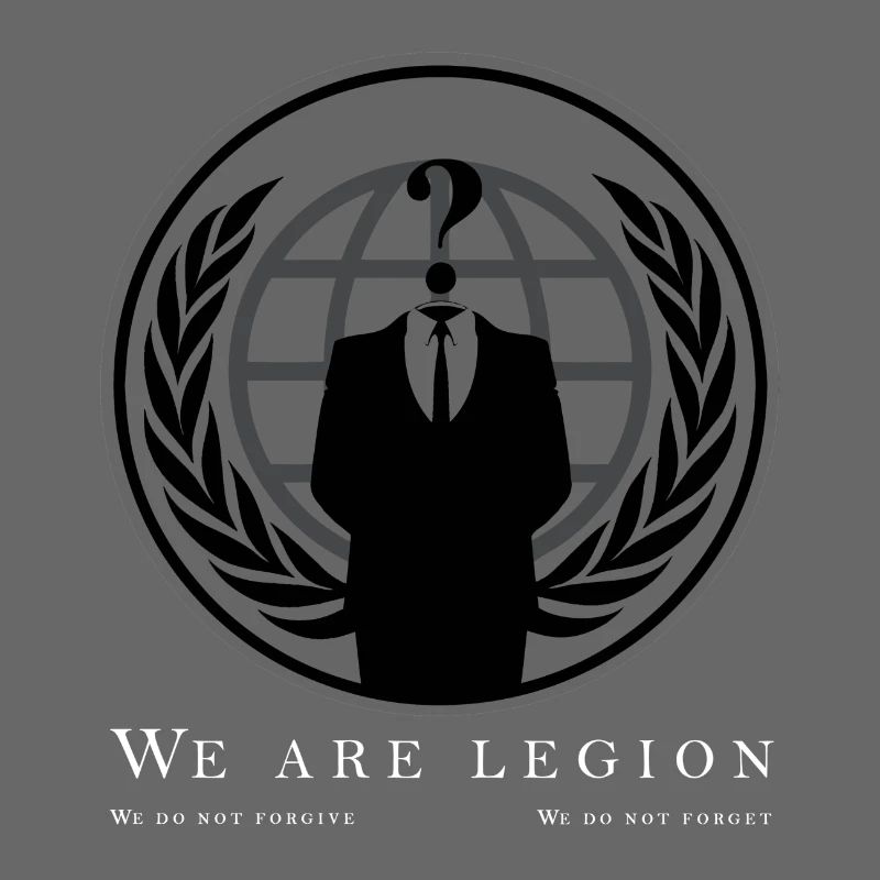 ANONYMOUS