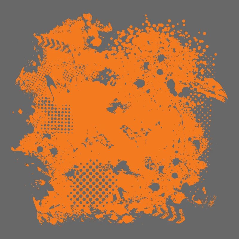 Vector background de