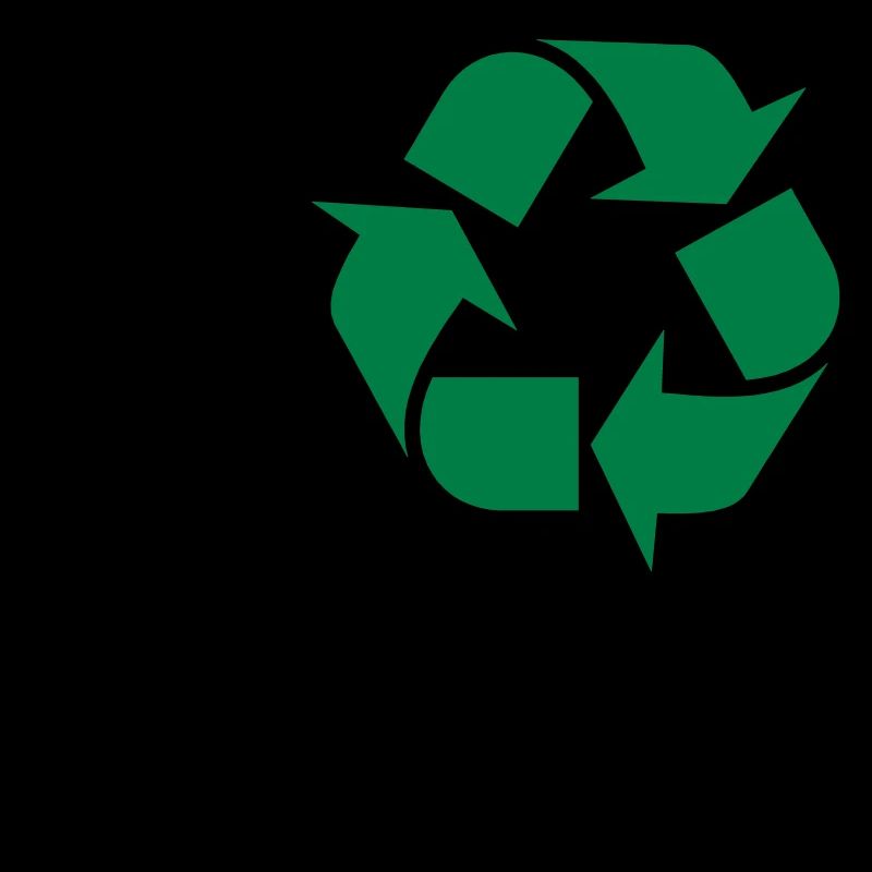 I Recycle