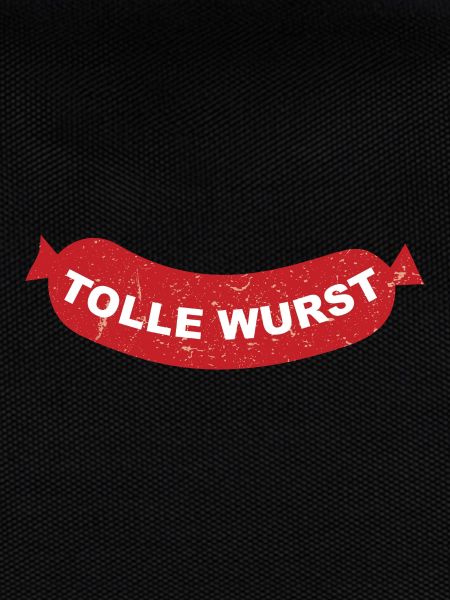 Tolle Wurst
