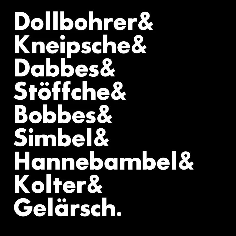 Babbeln 4 Anfaenger