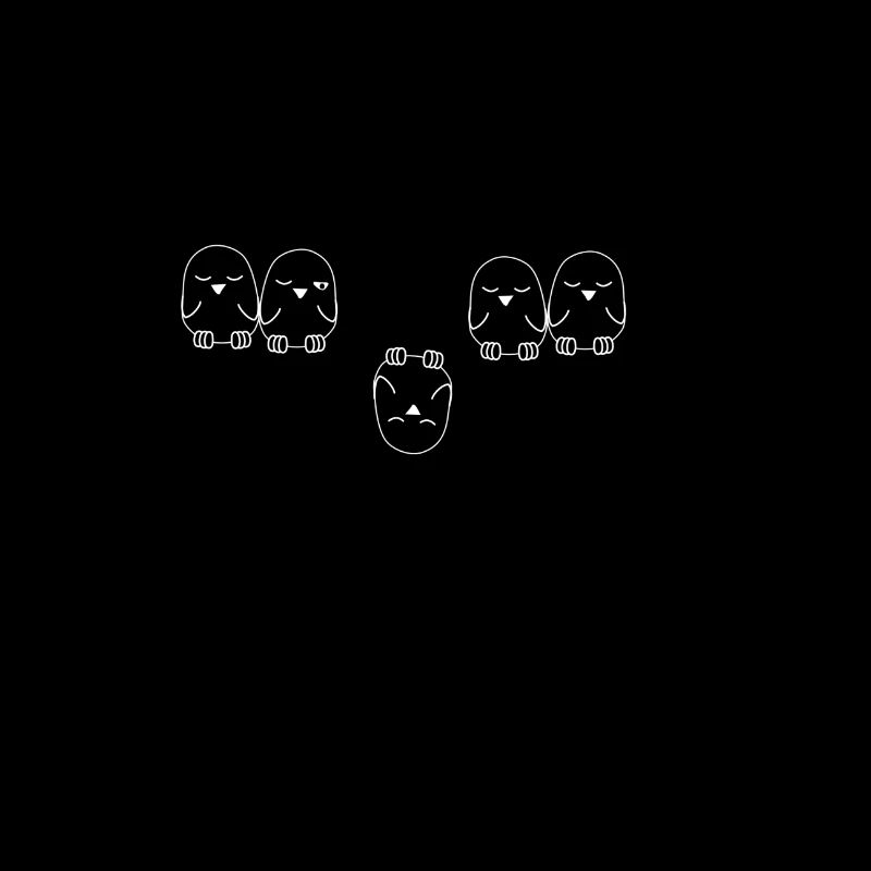 be different