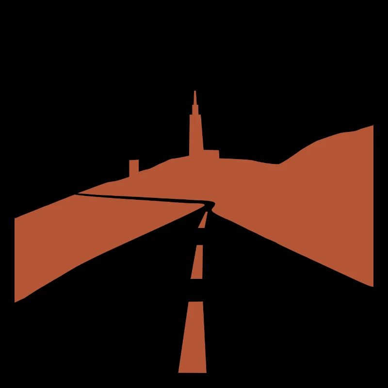 Le Mont Ventoux