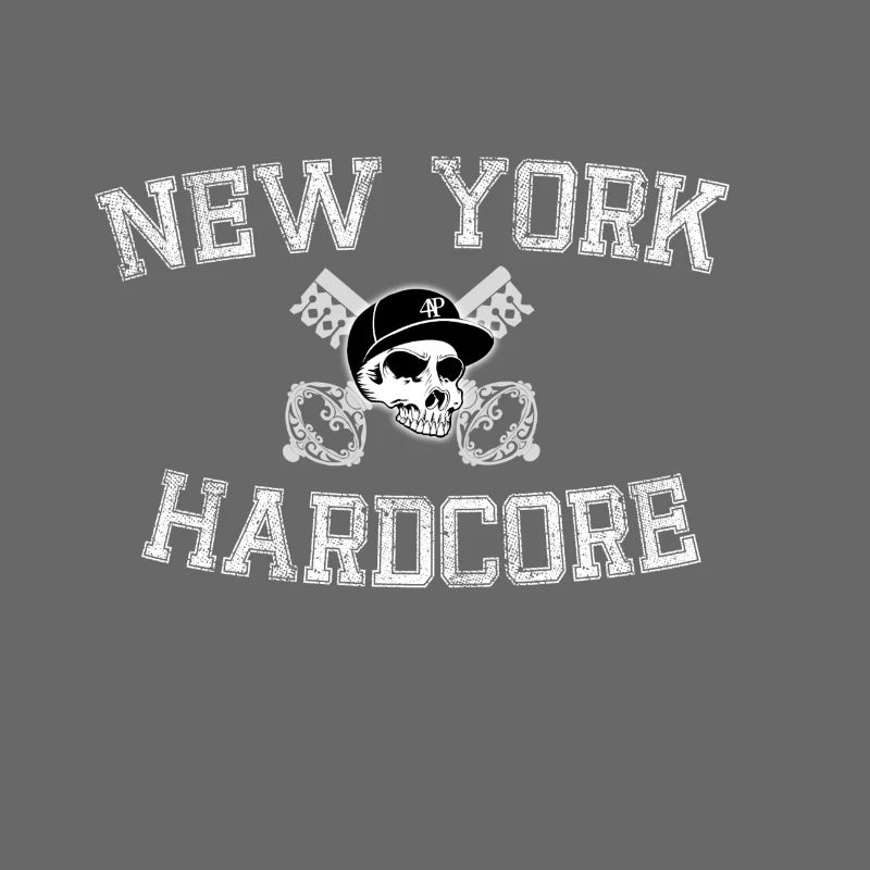 NEW YORK HARDCORE