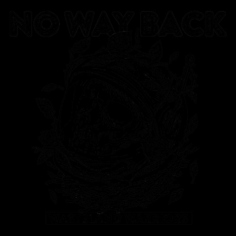 No Way Back