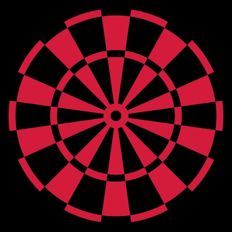 Dart Board Design
