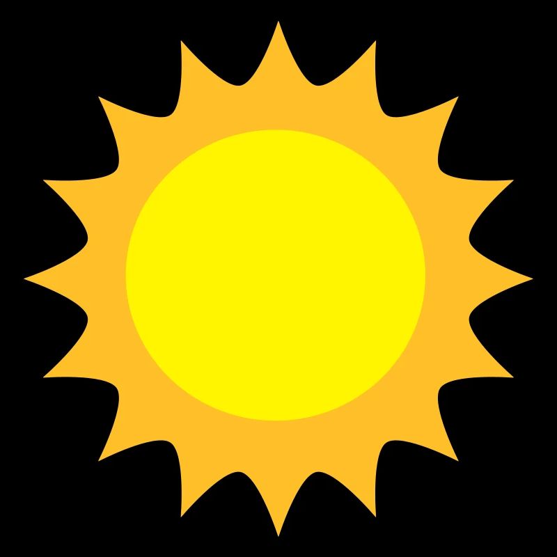 sun