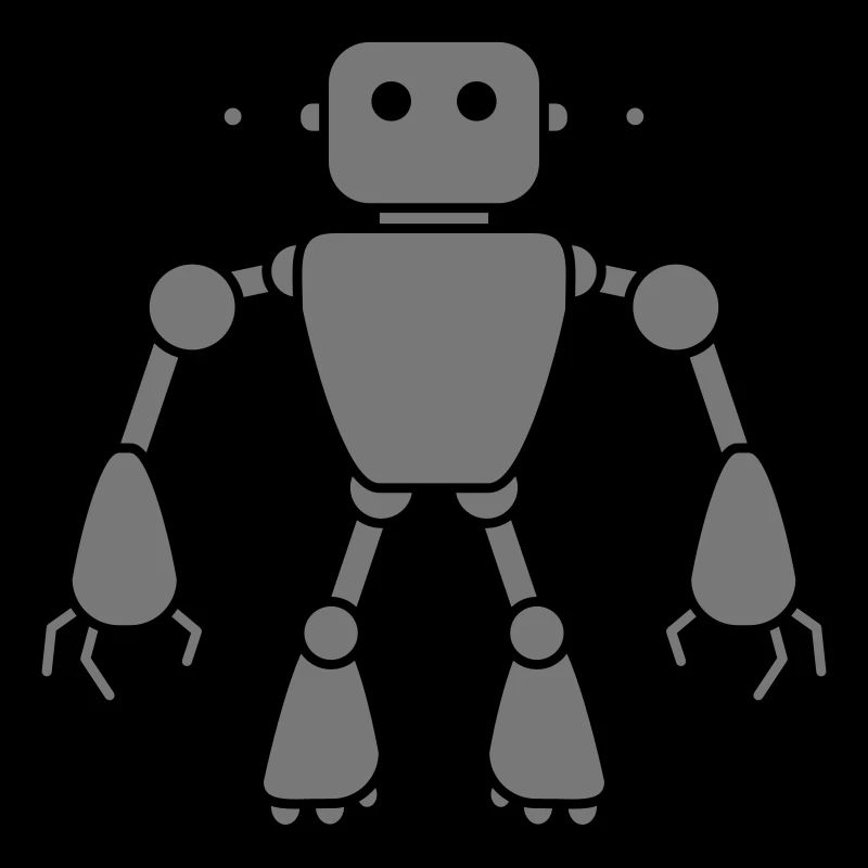 Robot Man