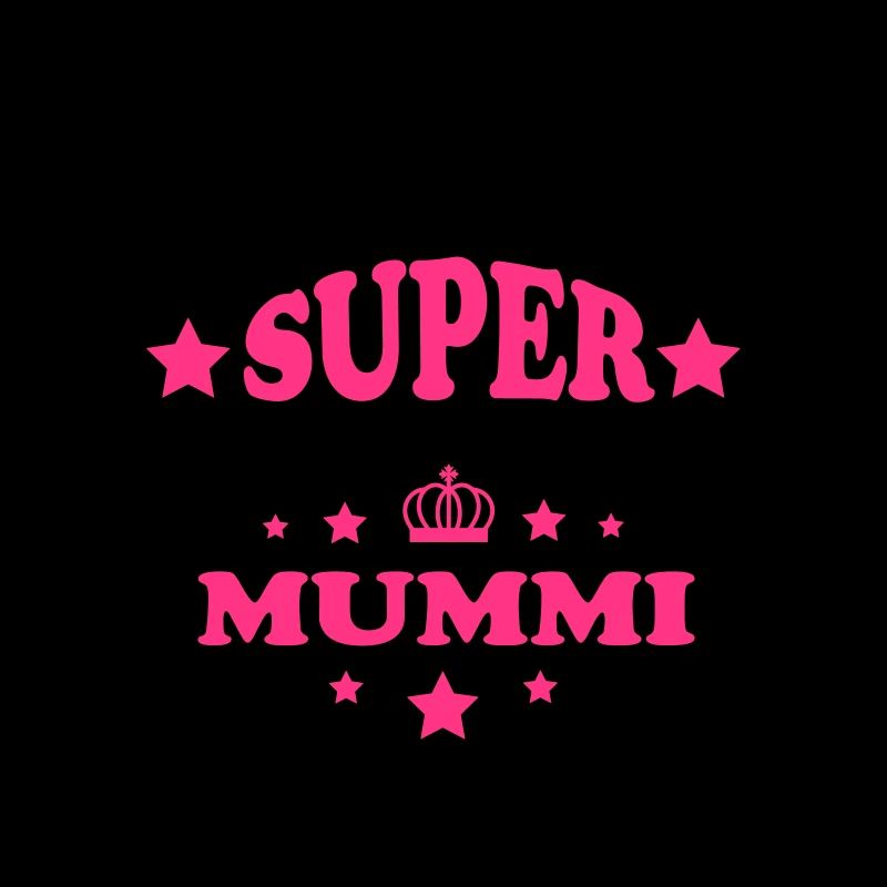 Super mummi