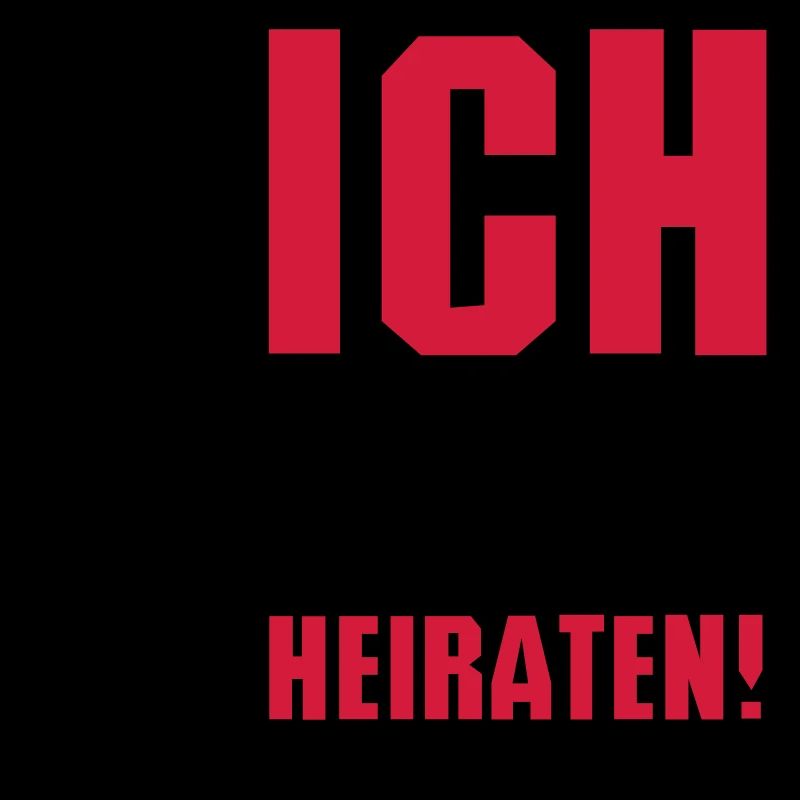 ich habe die