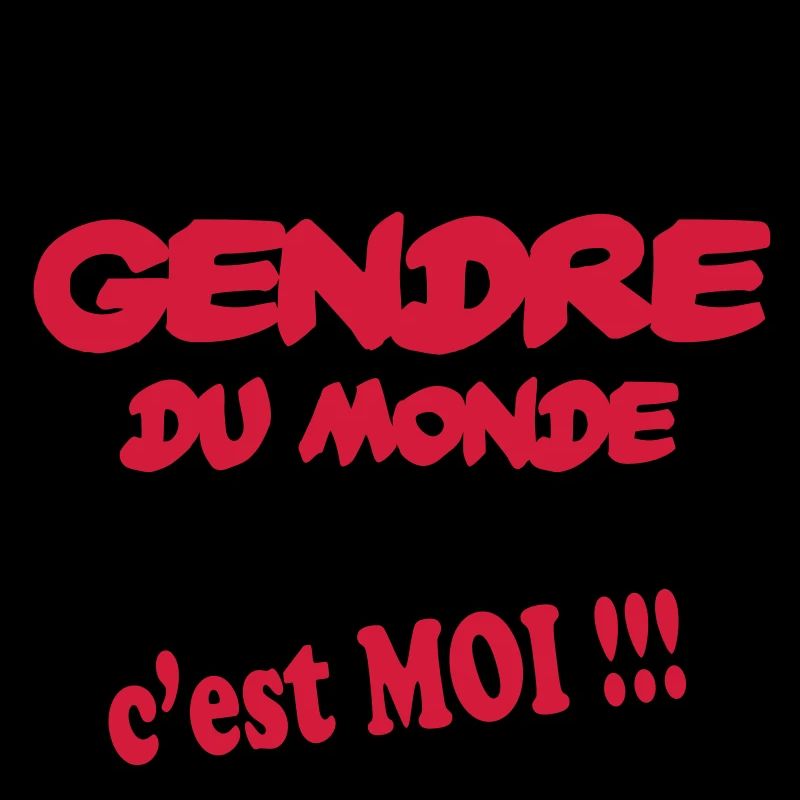 Le meilleur gendre du monde c'est moi !!