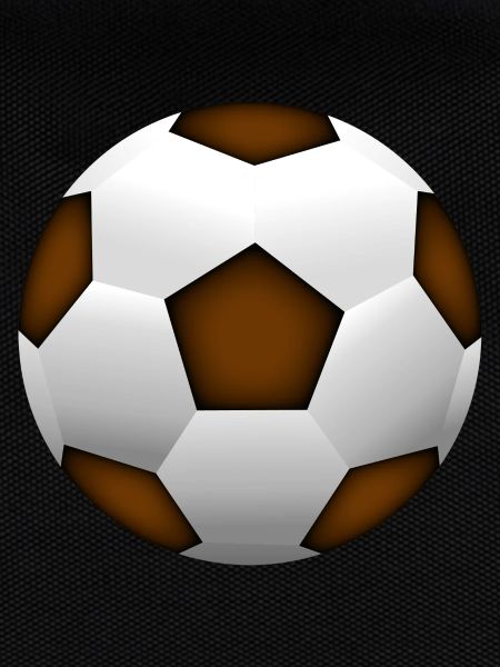 Smiley Football