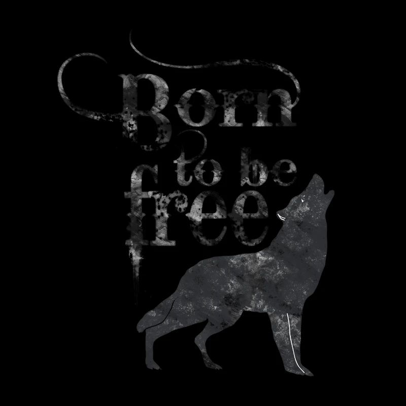 Free Wolf