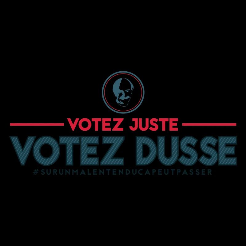 Votez Dusse