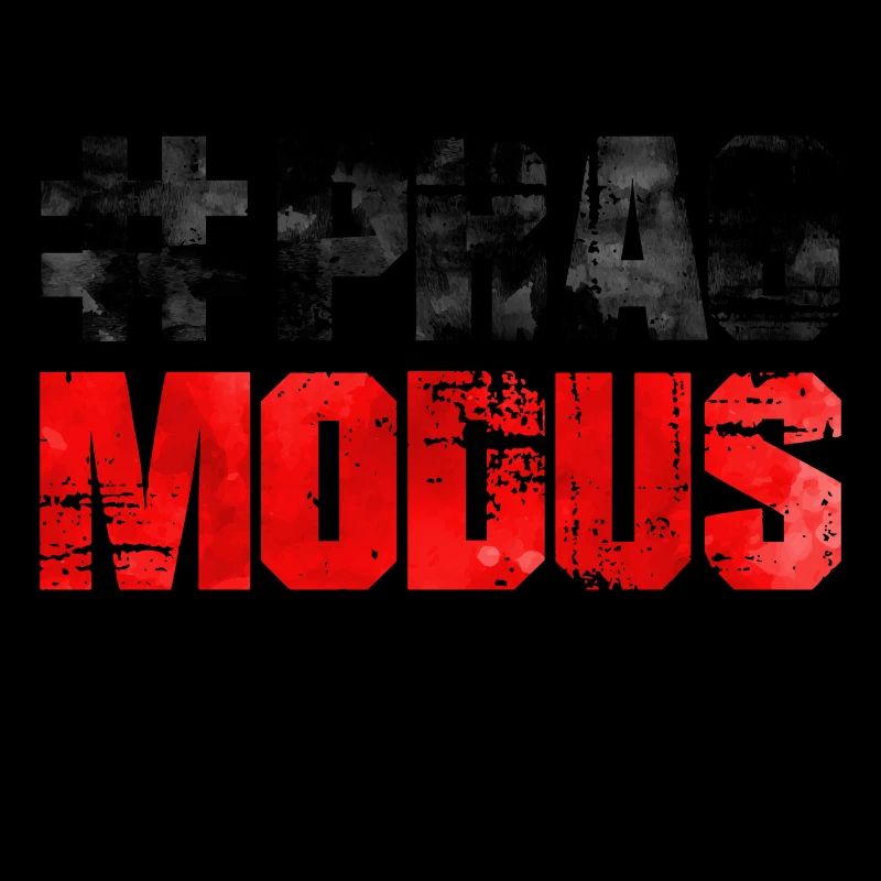 prag modus