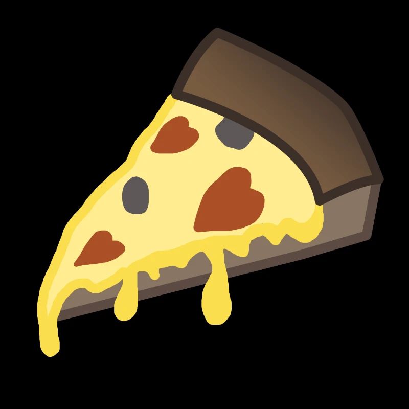 PIZZA SHIRT